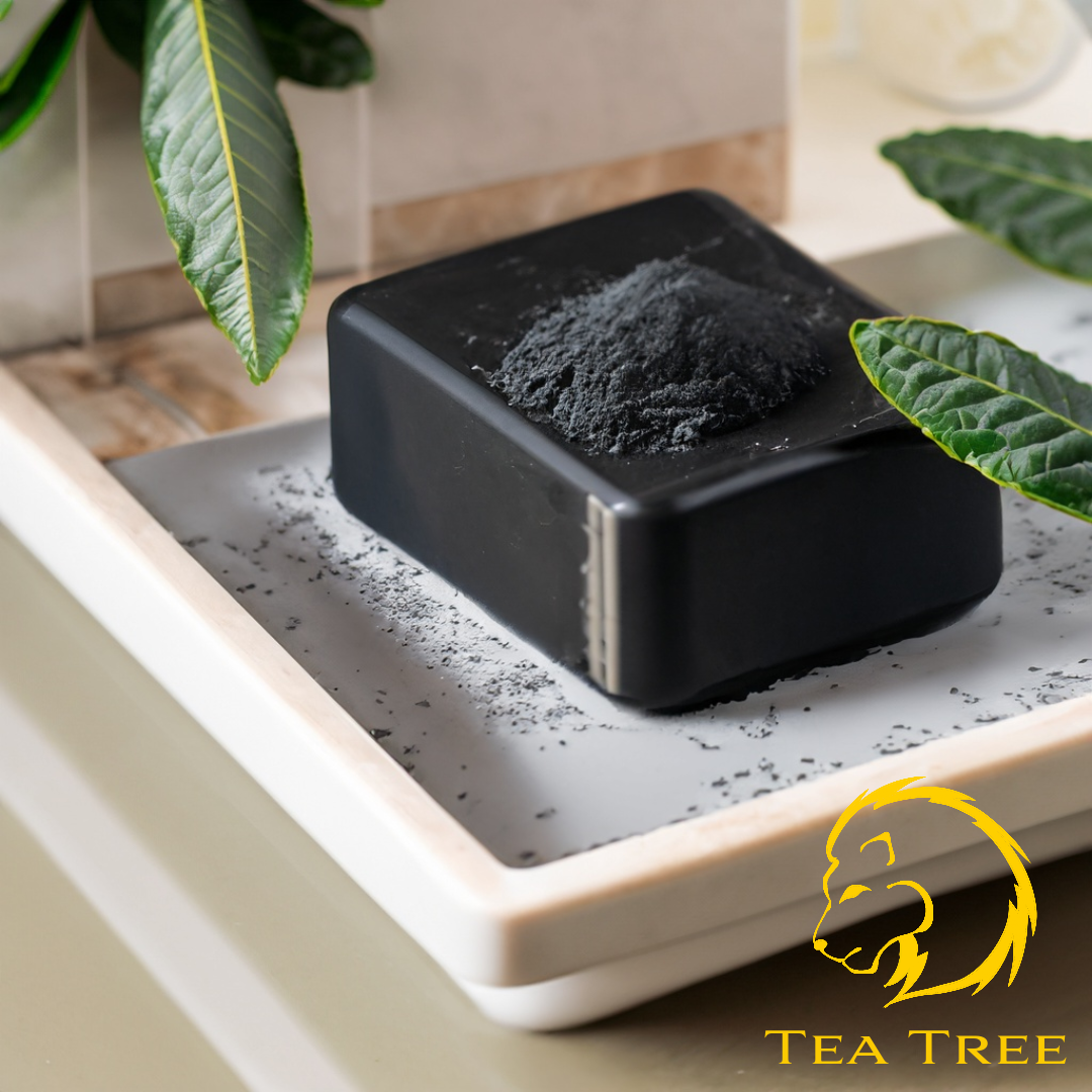 Tea Tree Bar Soap