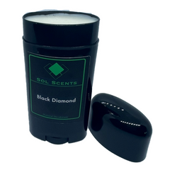 Black Diamond Deodorant