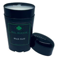 Black Gold Deodorant
