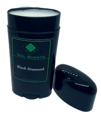 Black Diamond Deodorant