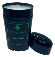Black Gold Deodorant